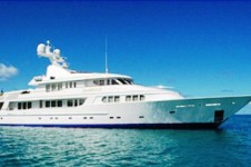Superyacht DAYBREAK